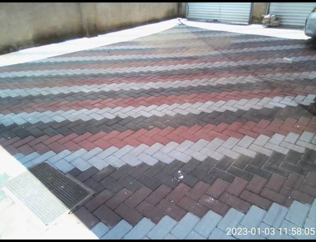 2 BEDROOM HOUSE FOR SALE IN CHANTELLE